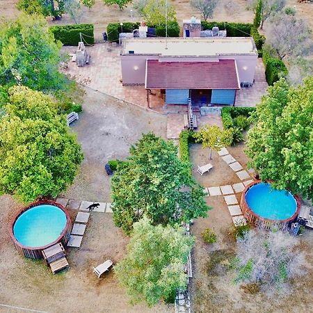 Villa Petrelli Торре дель'Орсо Экстерьер фото