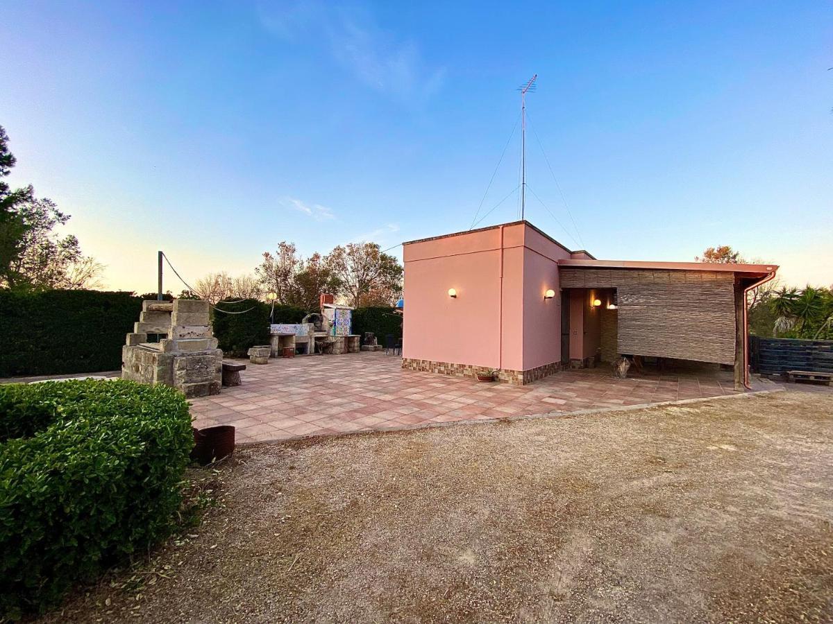 Villa Petrelli Торре дель'Орсо Экстерьер фото