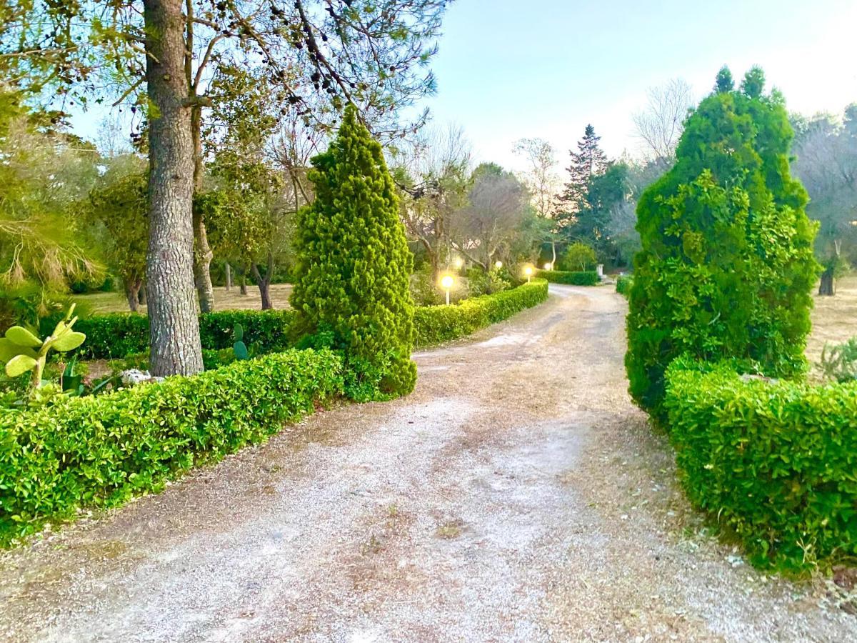 Villa Petrelli Торре дель'Орсо Экстерьер фото