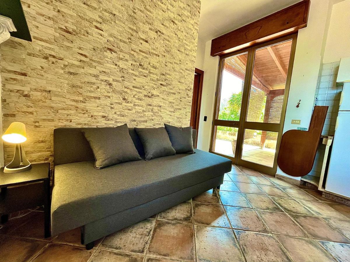 Villa Petrelli Торре дель'Орсо Экстерьер фото