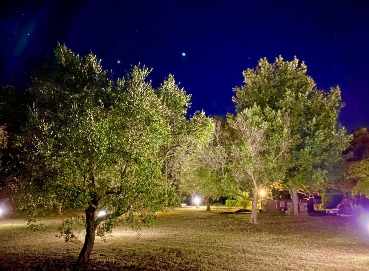 Villa Petrelli Торре дель'Орсо Экстерьер фото