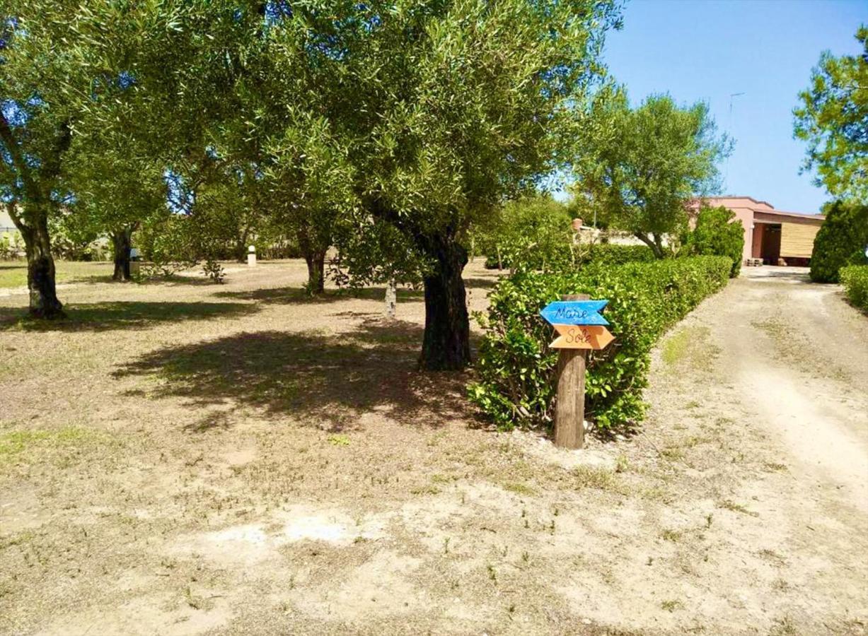 Villa Petrelli Торре дель'Орсо Экстерьер фото