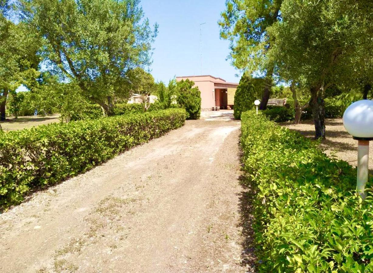 Villa Petrelli Торре дель'Орсо Экстерьер фото