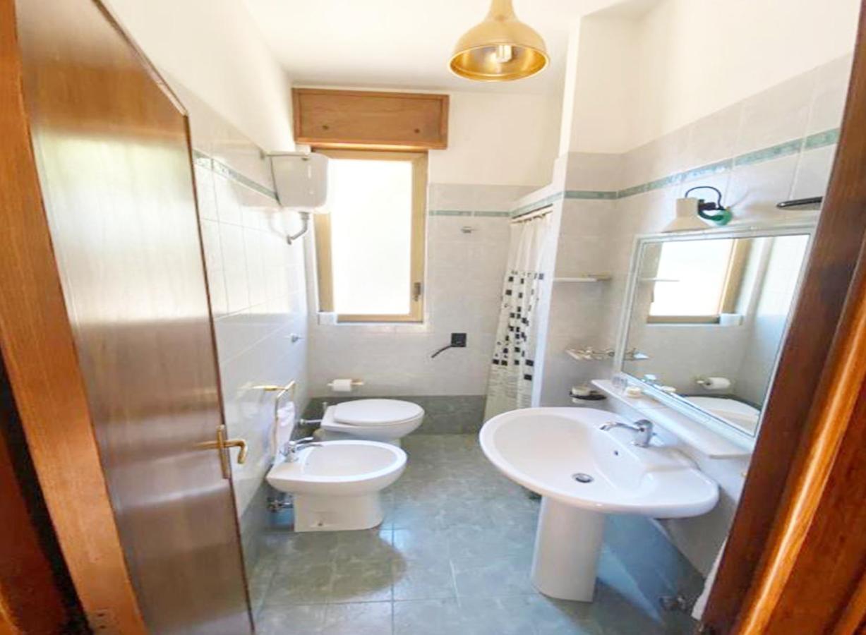 Villa Petrelli Торре дель'Орсо Экстерьер фото
