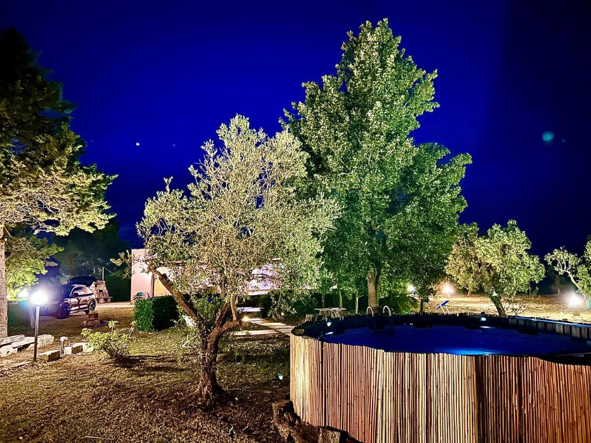 Villa Petrelli Торре дель'Орсо Экстерьер фото