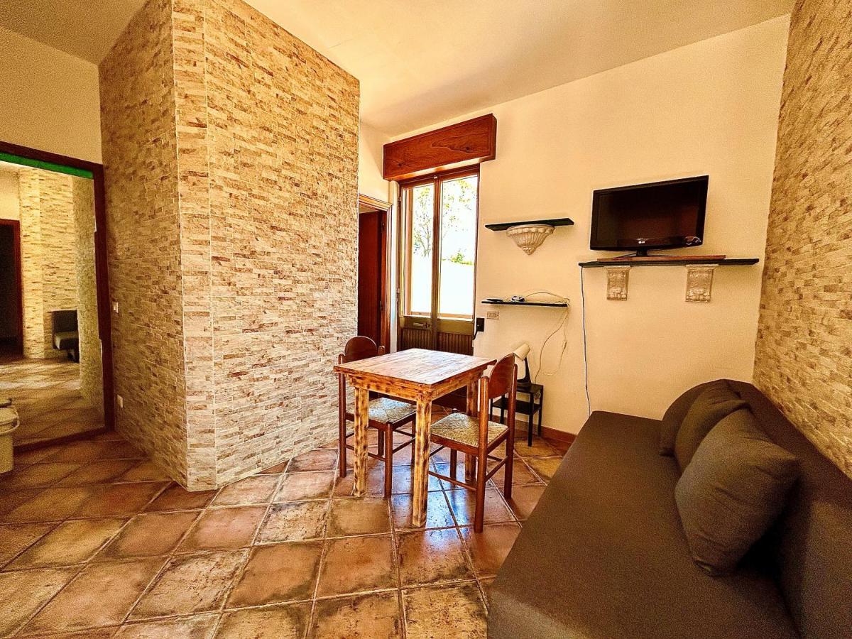 Villa Petrelli Торре дель'Орсо Экстерьер фото
